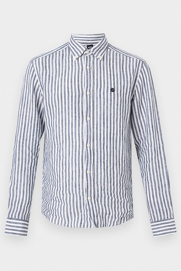 ΠΟΥΚΑΜΙΣΟ ΛΙΝΟ BOSS - 459 ΣΙΕΛ